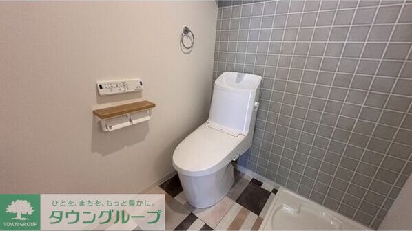 Velo JIYUGAOKA(ヴェロジユウガオカ)の物件内観写真